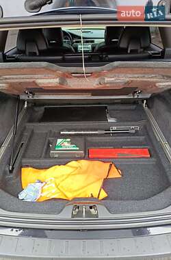 Универсал Volvo V70 2010 в 
