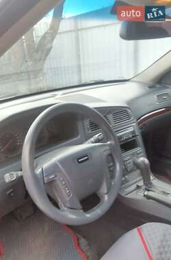 Универсал Volvo V70 2001 в 