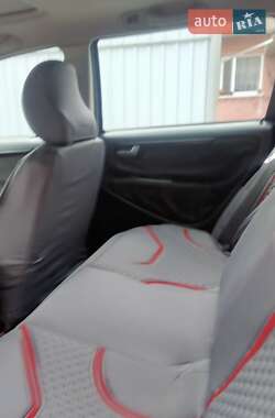 Универсал Volvo V70 2001 в 