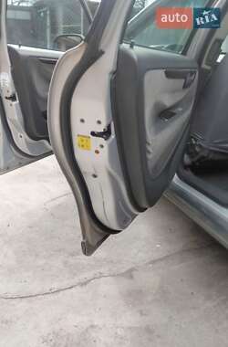 Универсал Volvo V70 2001 в 