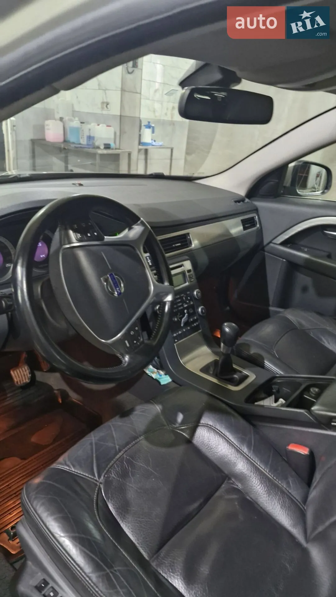 2010 Volvo V70 - мініатюра 20