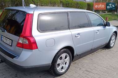 Універсал Volvo V70 2008 в 