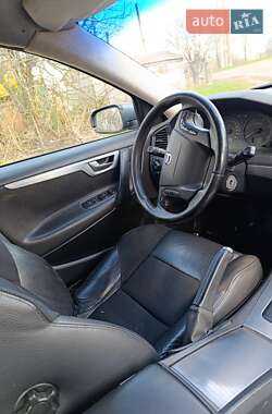 Универсал Volvo V70 2006 в 