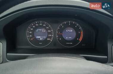 Універсал Volvo V70 2008 в 