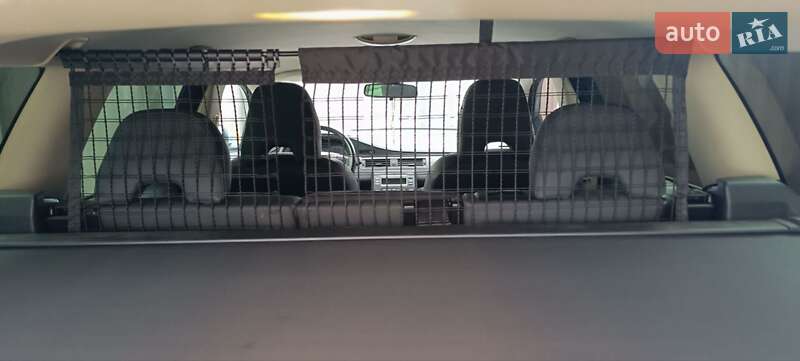 Универсал Volvo V70 2008 в Черновцах