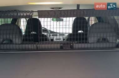 Універсал Volvo V70 2008 в 