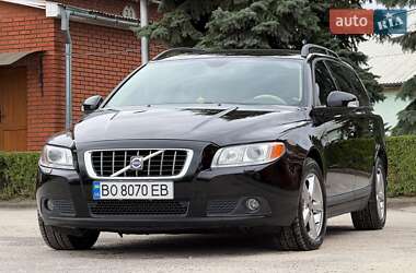 Универсал Volvo V70 2007 в Тернополе