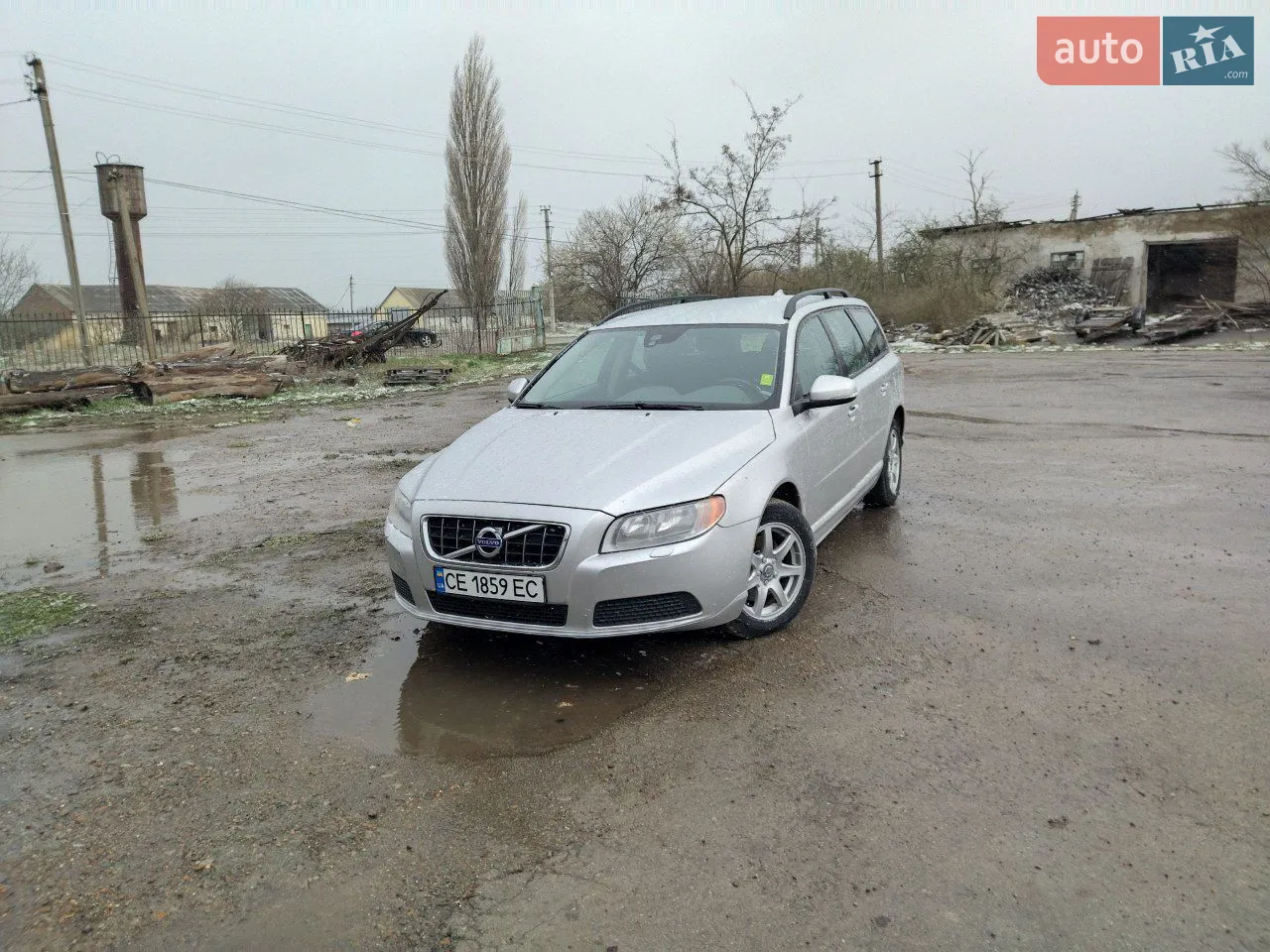 2010 Volvo V70 - мініатюра 54