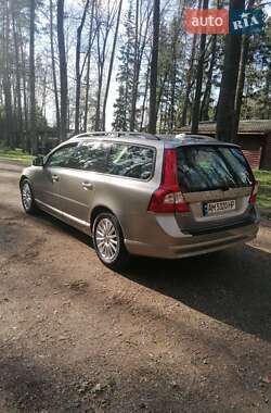 Універсал Volvo V70 2007 в 