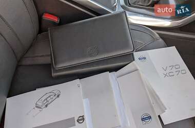 Универсал Volvo V70 2014 в 