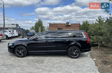 Універсал Volvo V70 2013 в 