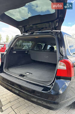 Універсал Volvo V70 2013 в 
