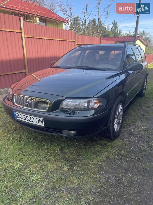 Универсал Volvo V70 2000 в Львове фото 21 Универсал Volvo V70 2000 в Львове