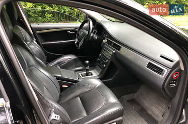 Универсал Volvo V70 2010 в 
