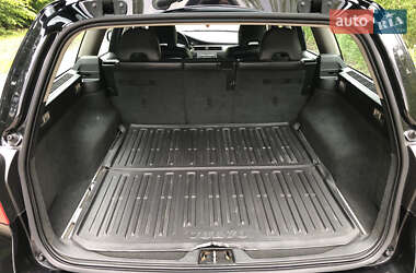 Универсал Volvo V70 2010 в 