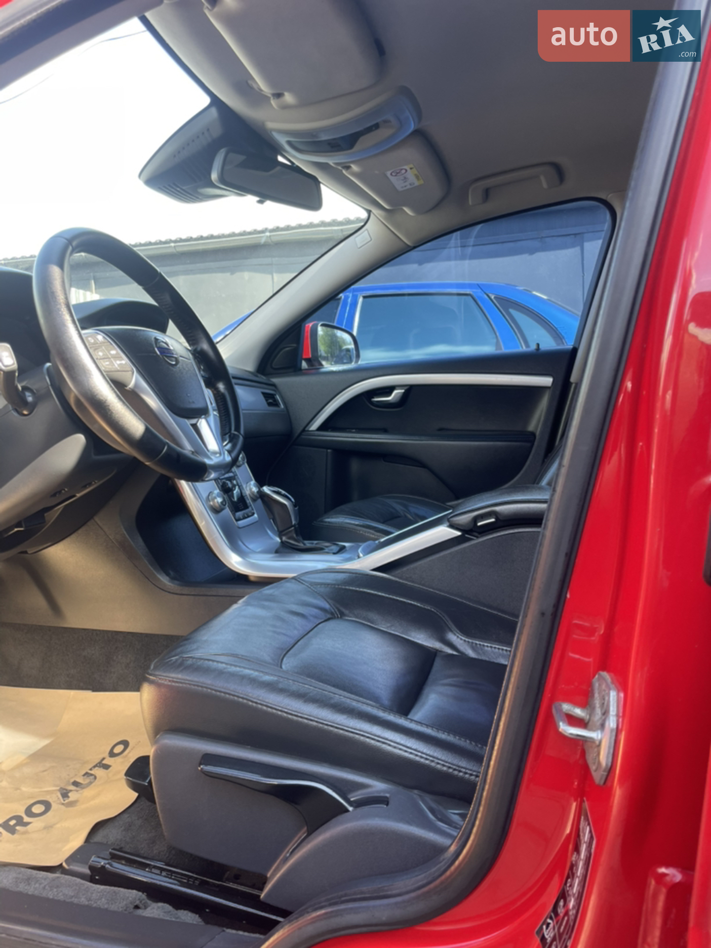 2015 Volvo V70 - мініатюра 20