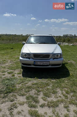 Універсал Volvo V70 1998 в 
