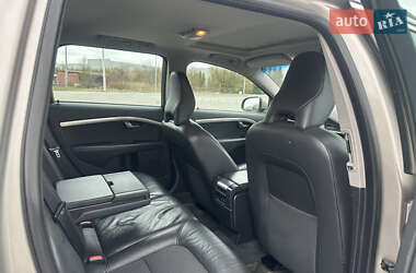 Универсал Volvo V70 2010 в 