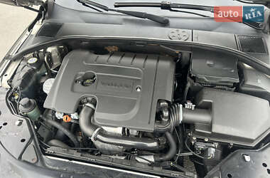 Универсал Volvo V70 2010 в 