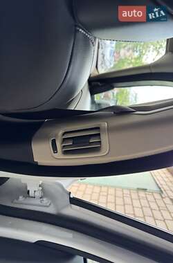 Універсал Volvo V70 2010 в 