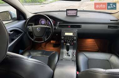 Універсал Volvo V70 2010 в 