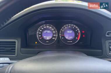 Універсал Volvo V70 2010 в 