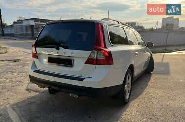 Універсал Volvo V70 2010 в 