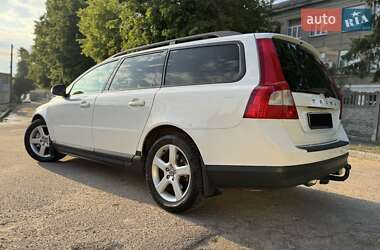 Універсал Volvo V70 2010 в 