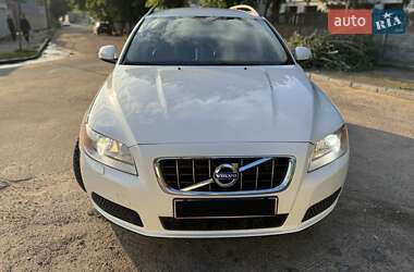 Універсал Volvo V70 2010 в 