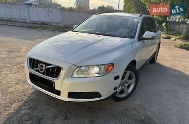 Універсал Volvo V70 2010 в 