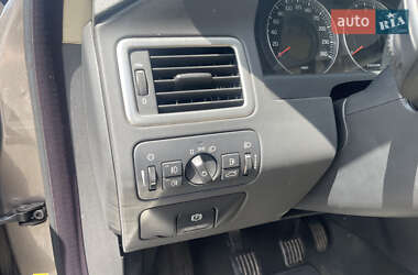Универсал Volvo V70 2008 в 