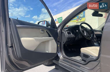Универсал Volvo V70 2008 в 
