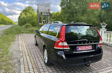 Универсал Volvo V70 2016 в 