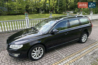 Универсал Volvo V70 2016 в 