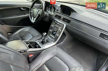 Универсал Volvo V70 2016 в 