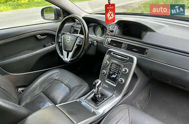 Универсал Volvo V70 2016 в 