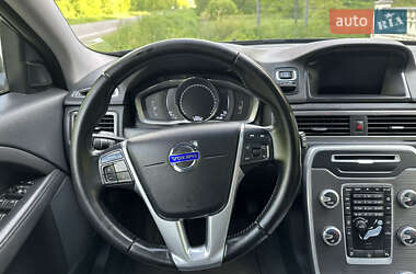 Универсал Volvo V70 2016 в 