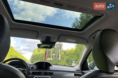 Универсал Volvo V70 2016 в 