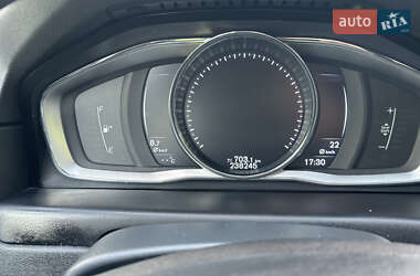 Универсал Volvo V70 2016 в 