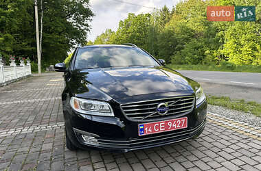 Универсал Volvo V70 2016 в 