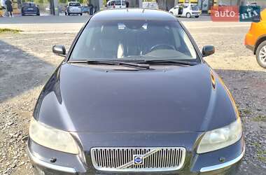 Универсал Volvo V70 2006 в Львове