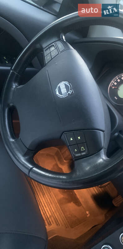 Универсал Volvo V70 2007 в Горишних Плавнях фото 15 Универсал Volvo V70 2007 в Горишних Плавнях