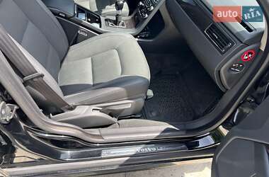 Универсал Volvo V70 2011 в 