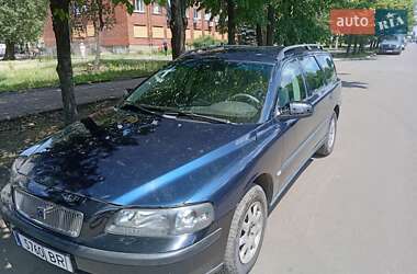 Универсал Volvo V70 2001 в Доброполье