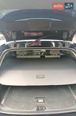 Универсал Volvo V70 2013 в 