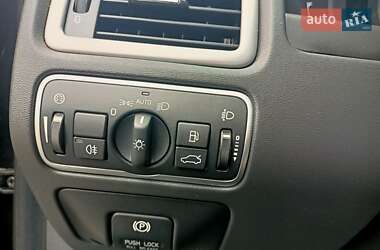Универсал Volvo V70 2013 в 