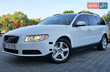 Универсал Volvo V70 2011 в Хмельницком