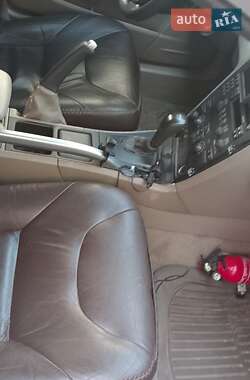 Универсал Volvo V70 2004 в 