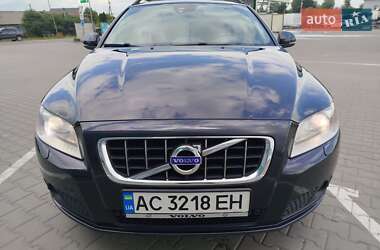 Универсал Volvo V70 2011 в Нововолынске