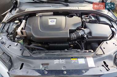 Универсал Volvo V70 2011 в 